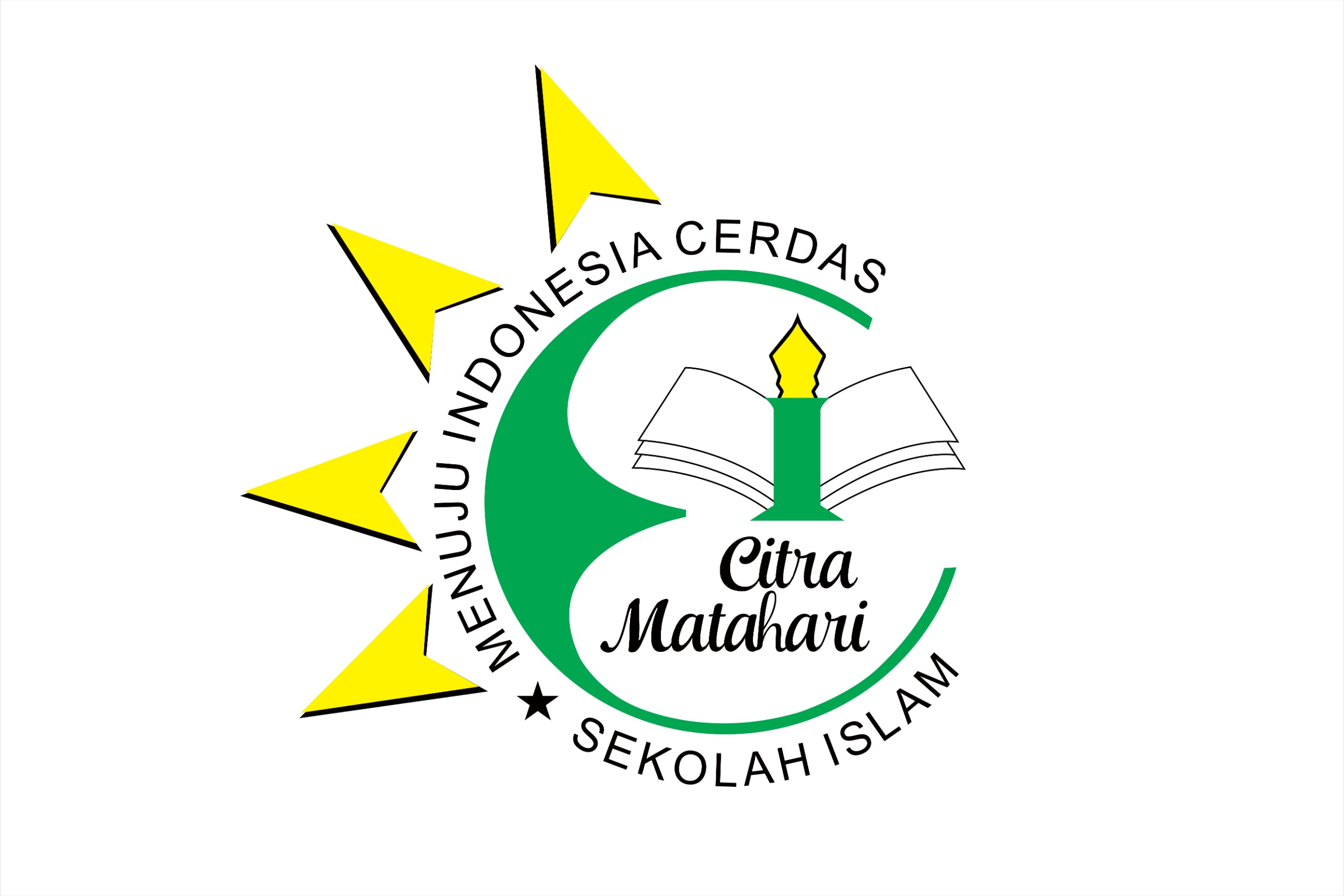 Logo SIT Citra Matahari